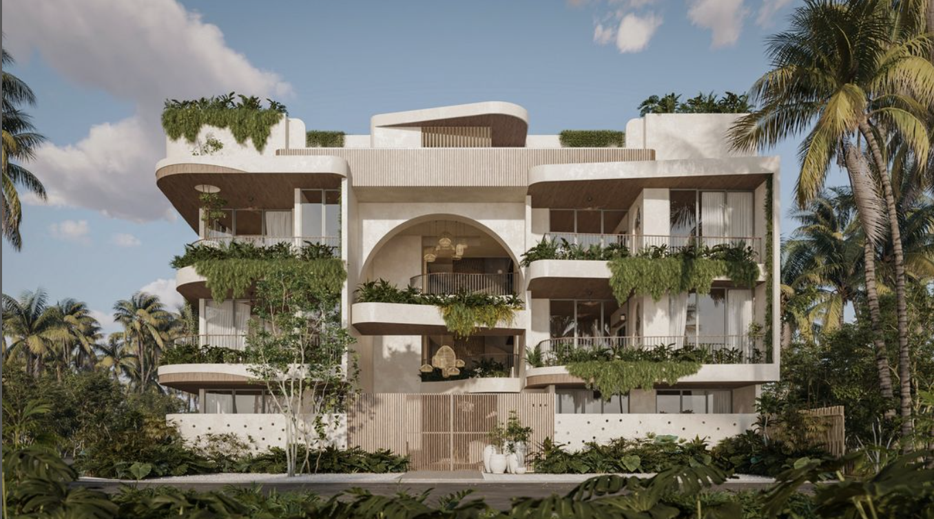 NAAH Arquitectos